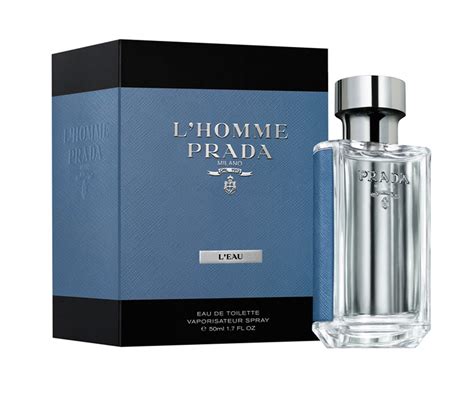 prada l'homme cologne for men.